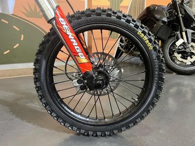 2026 Denago Powersports MX3 - Photo 10
