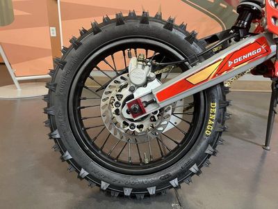 2026 Denago Powersports MX3 - Photo 12