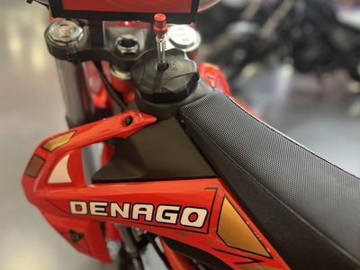 2026 Denago Powersports MX3 - Photo 21