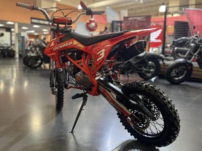 2026 Denago Powersports MX3 - Photo 20