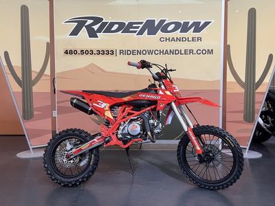 2026 Denago Powersports MX3 - Photo 24