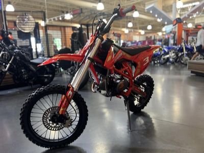 2026 Denago Powersports MX3 - Photo 22