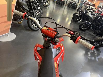 2026 Denago Powersports MX3 - Photo 6
