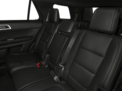2013 Ford Explorer - Photo 22
