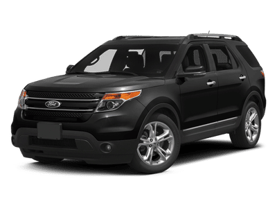 2013 Ford Explorer - Photo 14