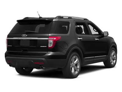 2013 Ford Explorer - Photo 15