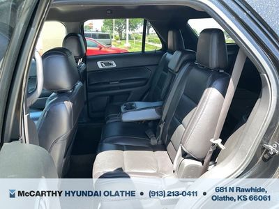 2013 Ford Explorer - Photo 4