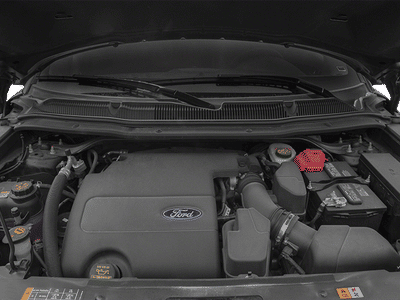 2013 Ford Explorer - Photo 21
