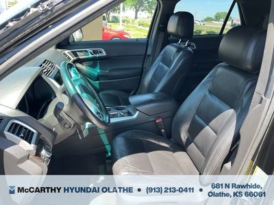 2013 Ford Explorer - Photo 3
