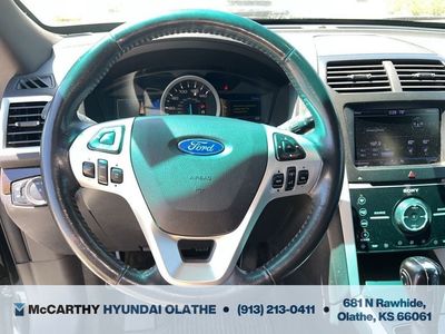 2013 Ford Explorer - Photo 5