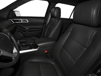 2013 Ford Explorer - Photo 19