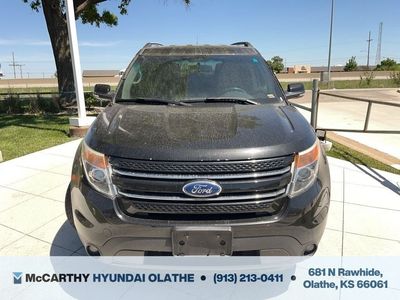 2013 Ford Explorer - Photo 9