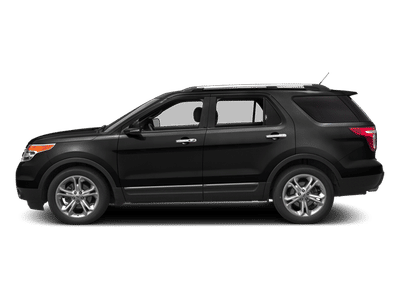 2013 Ford Explorer - Photo 16