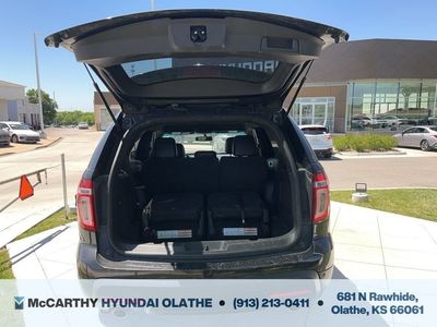 2013 Ford Explorer - Photo 13