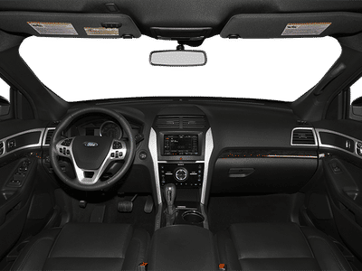 2013 Ford Explorer - Photo 18