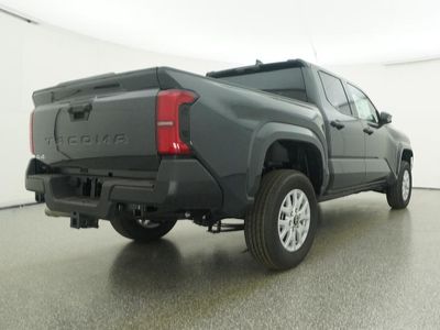 2026 Tacoma SR - Photo 28