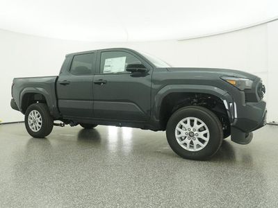 2026 Tacoma SR - Photo 35
