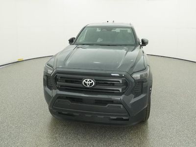 2026 Tacoma SR - Photo 11