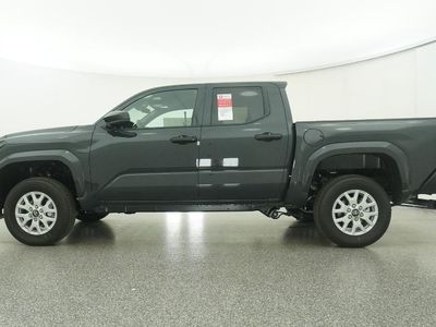 2026 Tacoma SR - Photo 18