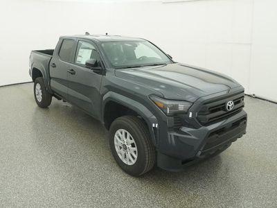 2026 Tacoma SR - Photo 37