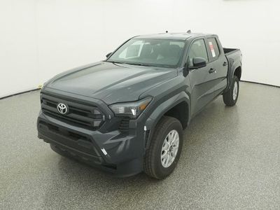 2026 Tacoma SR - Photo 12