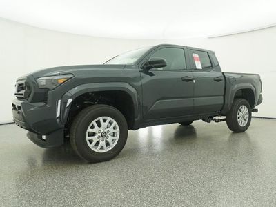 2026 Tacoma SR - Photo 14