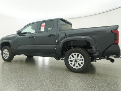 2026 Tacoma SR - Photo 20