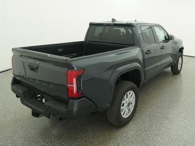 2026 Tacoma SR - Photo 27