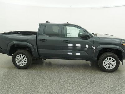 2026 Tacoma SR - Photo 33