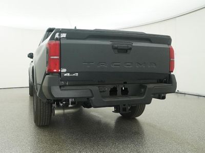 2026 Tacoma SR - Photo 23