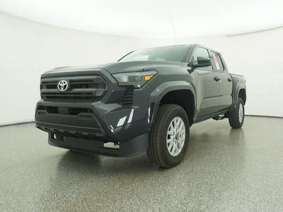 2026 Tacoma SR - Photo 13
