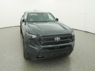2026 Tacoma SR - Photo 39