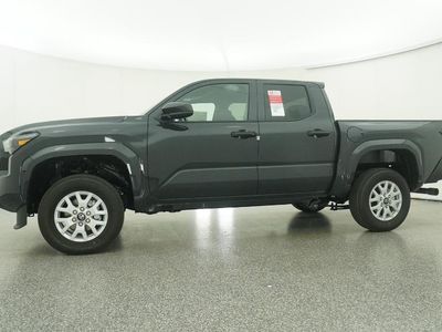2026 Tacoma SR - Photo 15