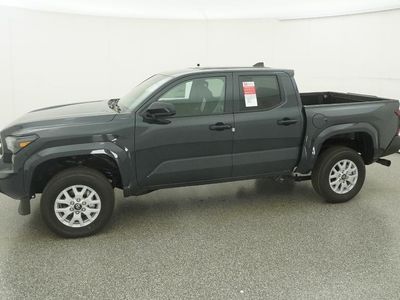 2026 Tacoma SR - Photo 16