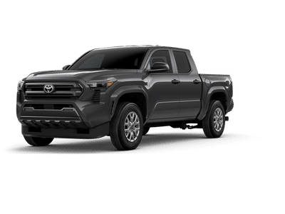2026 Tacoma SR - Photo 1