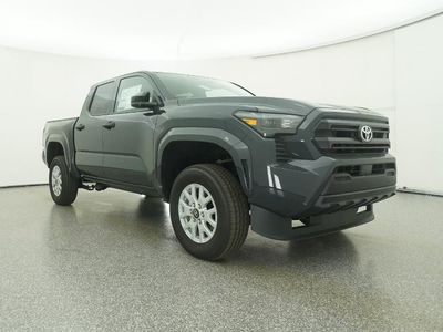 2026 Tacoma SR - Photo 38