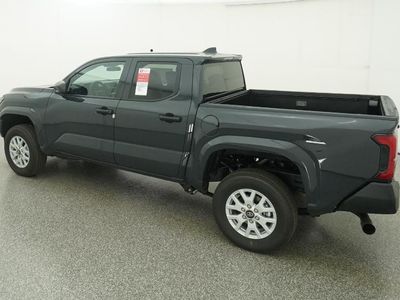 2026 Tacoma SR - Photo 19