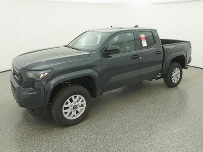 2026 Tacoma SR - Photo 9