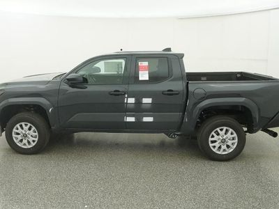 2026 Tacoma SR - Photo 17