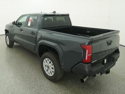 2026 Tacoma SR - Photo 21