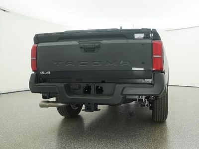 2026 Tacoma SR - Photo 25