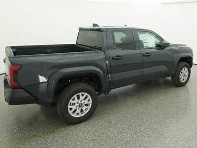 2026 Tacoma SR - Photo 30