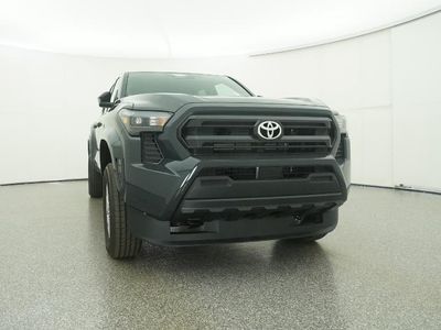 2026 Tacoma SR - Photo 40