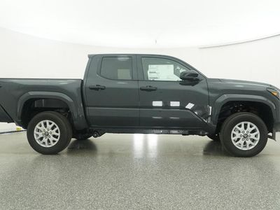 2026 Tacoma SR - Photo 34
