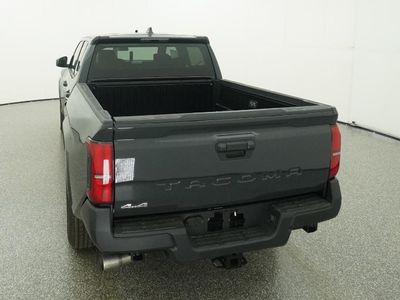 2026 Tacoma SR - Photo 24