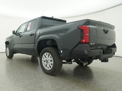 2026 Tacoma SR - Photo 22