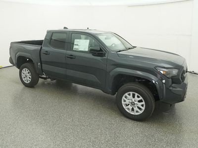 2026 Tacoma SR - Photo 36