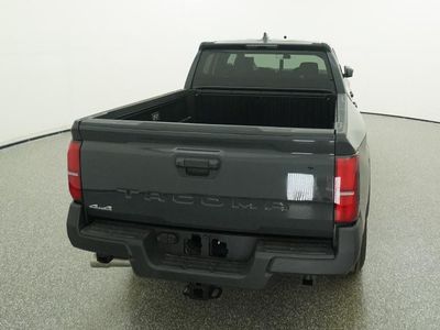 2026 Tacoma SR - Photo 26