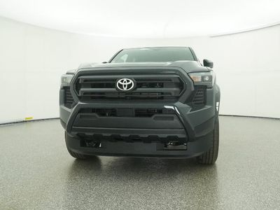2026 Tacoma SR - Photo 10