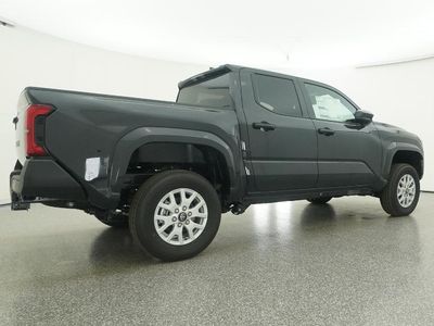 2026 Tacoma SR - Photo 29